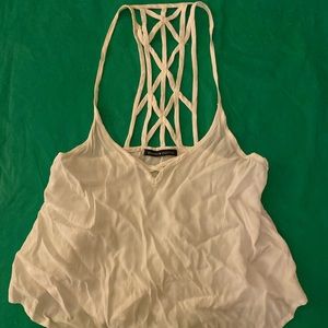 Brandy Melville tank!